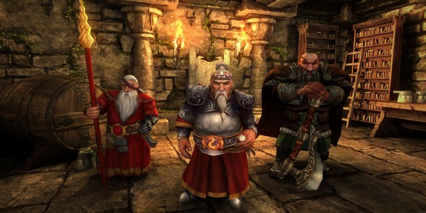 Might &amp; Magic 10 Legacy